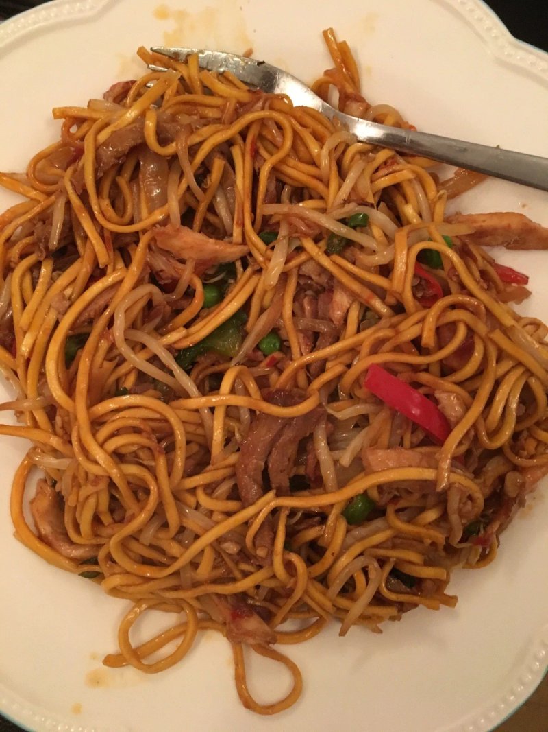 Chop Suey House