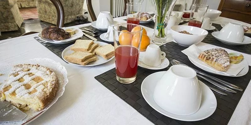 La Torretta Bed and Breakfast
