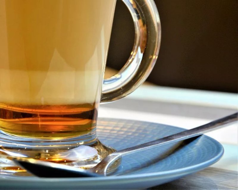 Eskimo Coffee
