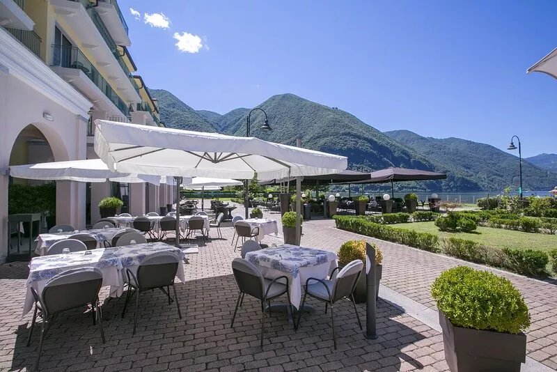 Porto Letizia Dalia 2, Porlezza, Italy