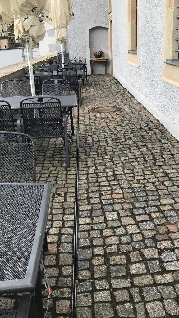 Schloss-Schenke Zwickau