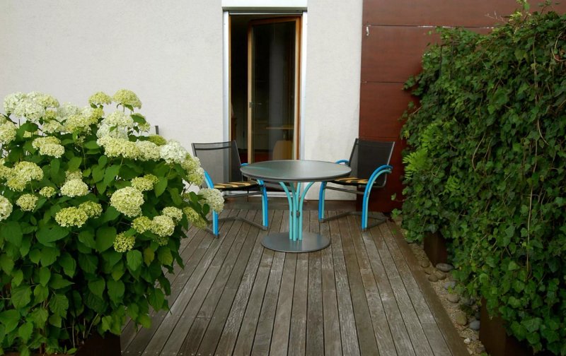 Privatzimmer und Ferienwohnungen Felizeter Brigitte