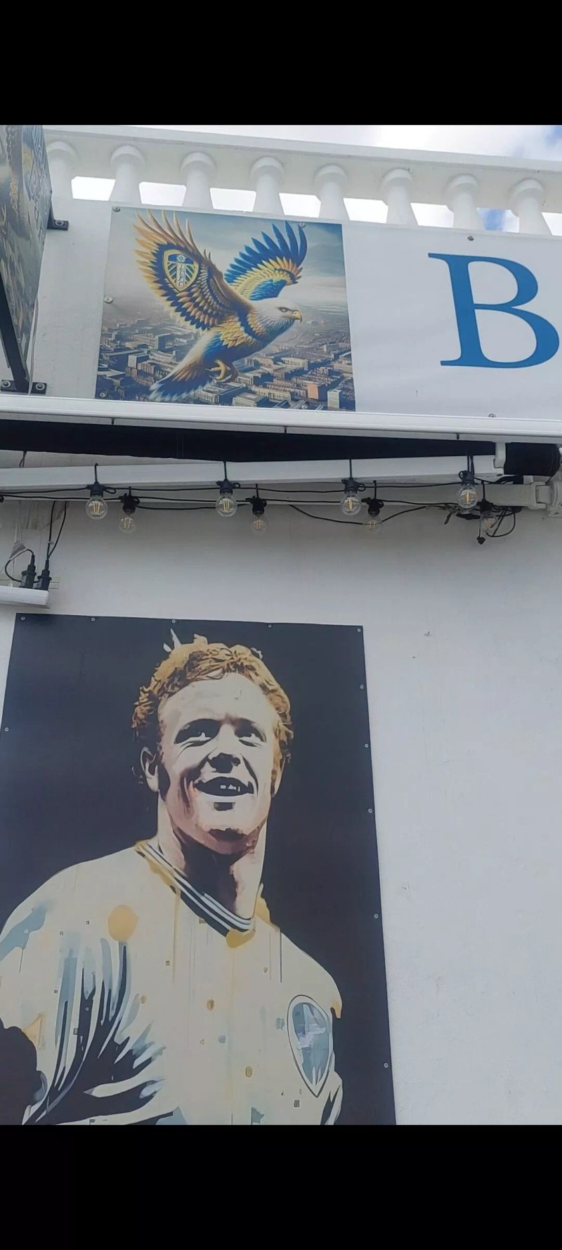 Bremners Sports Bar Tenerife