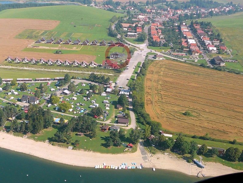 Penzion Mara