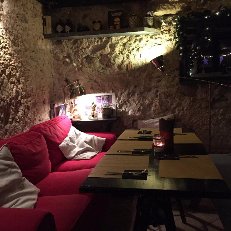 Speakeasy