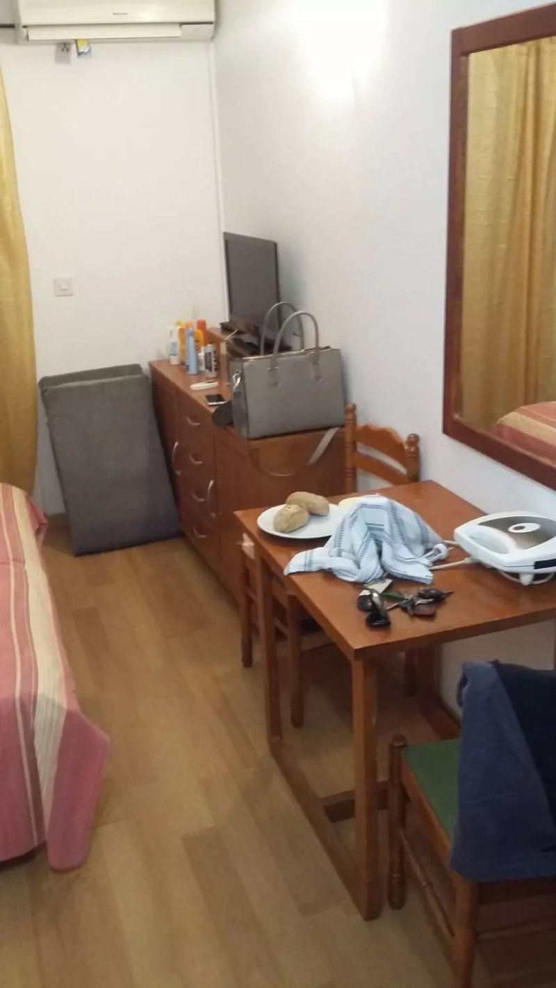 Lulak Family Apartments