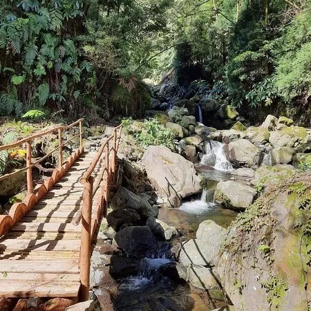 7Wishes - Azores Tours