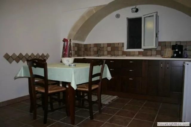 Masseria Petrosa - Albergo Rurale