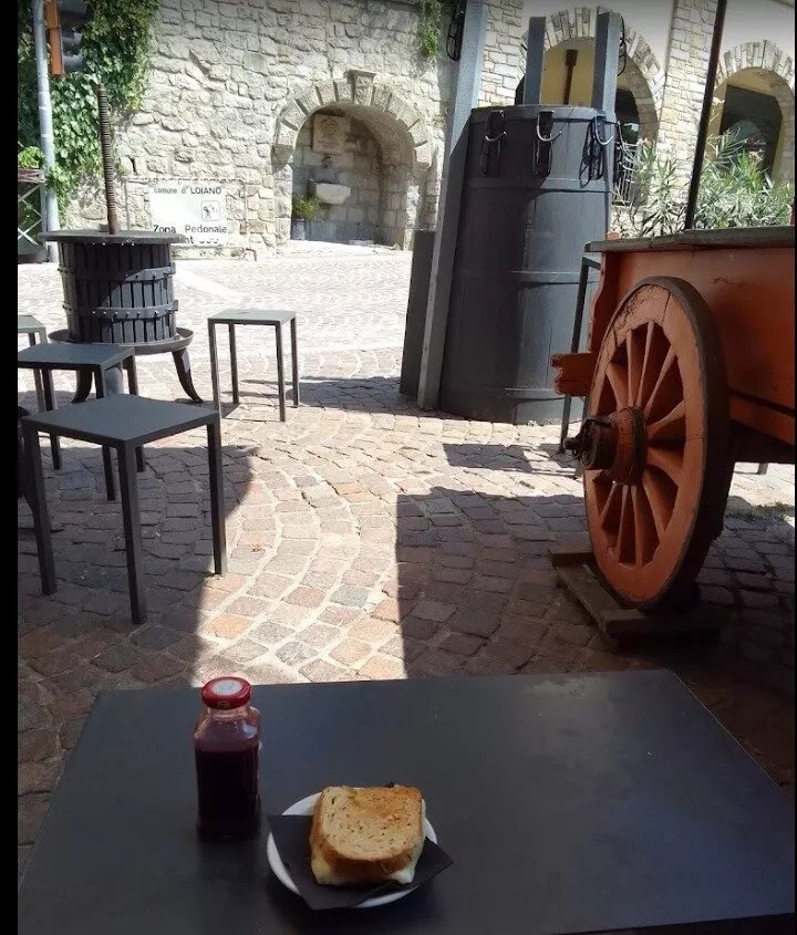 Bar Vineria Benvenuti