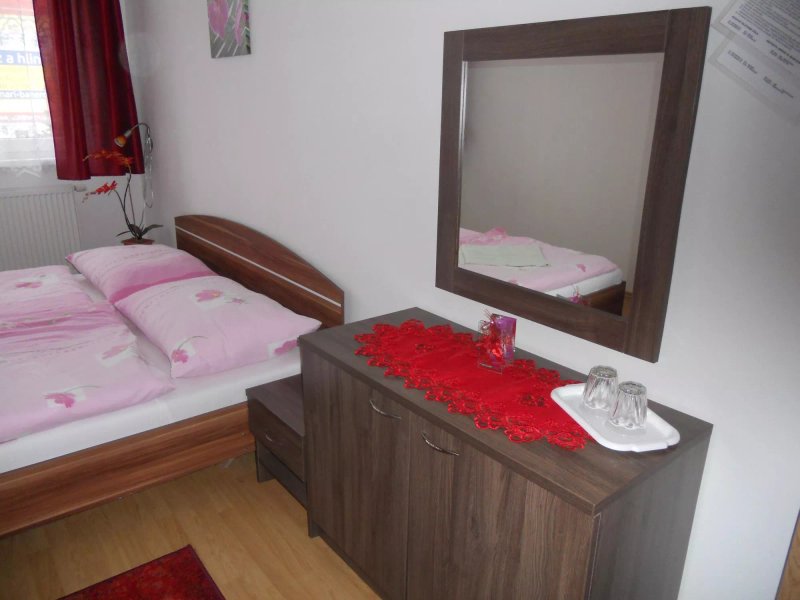 Motel Madona