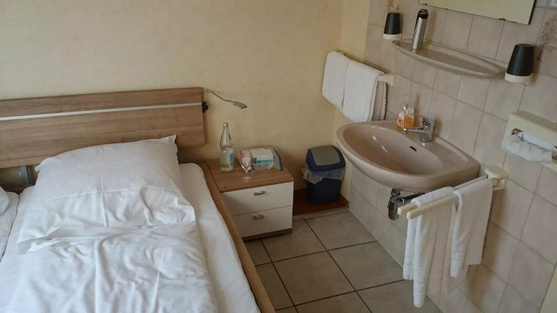 Altstadthotel Zur Hanse