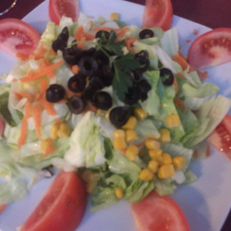 Cafe Guarani