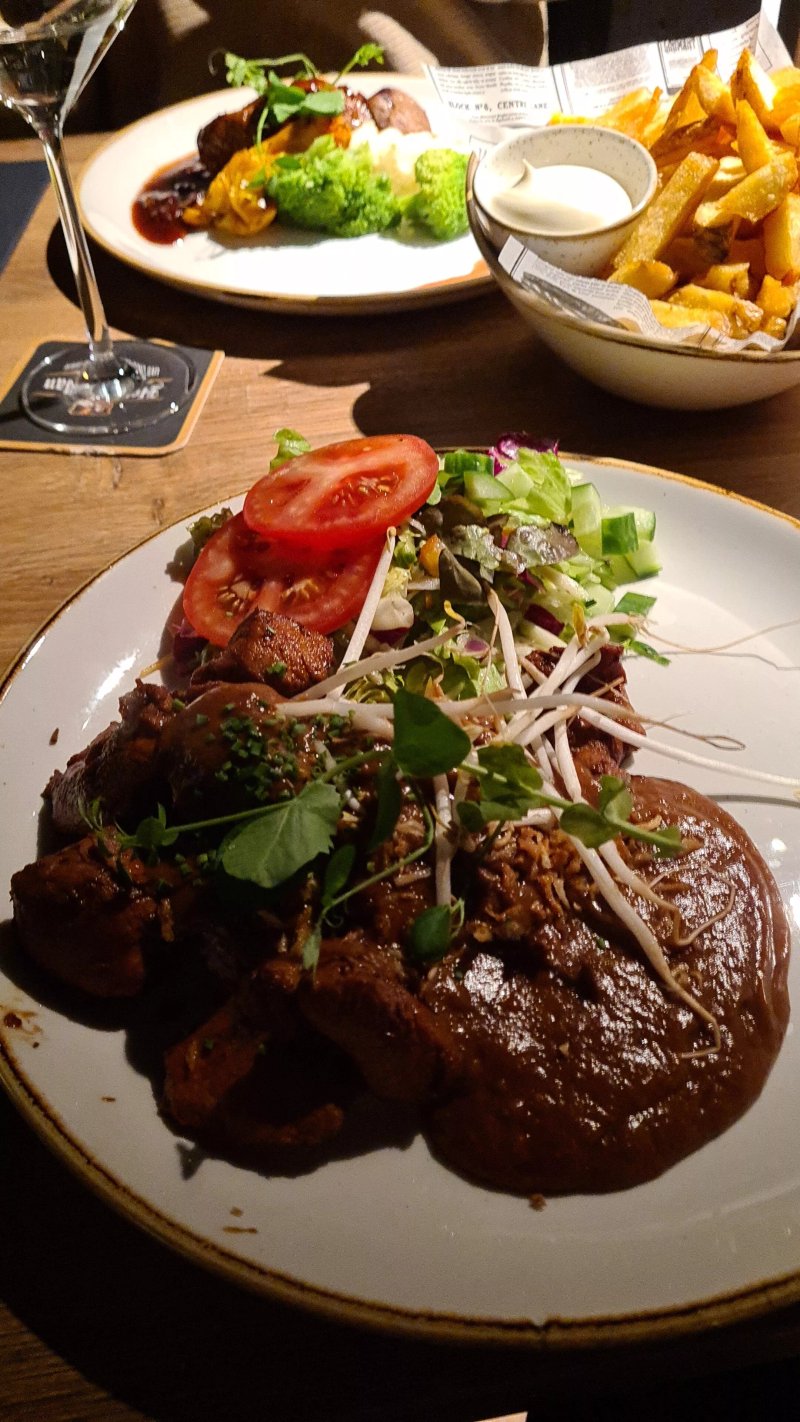 Walhout Lunch Borrel Bites