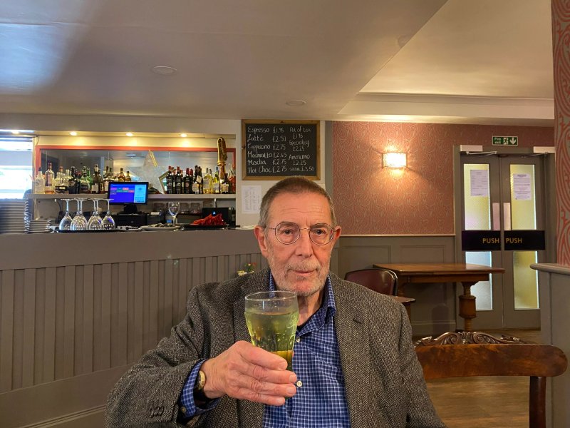 Strathord Inn