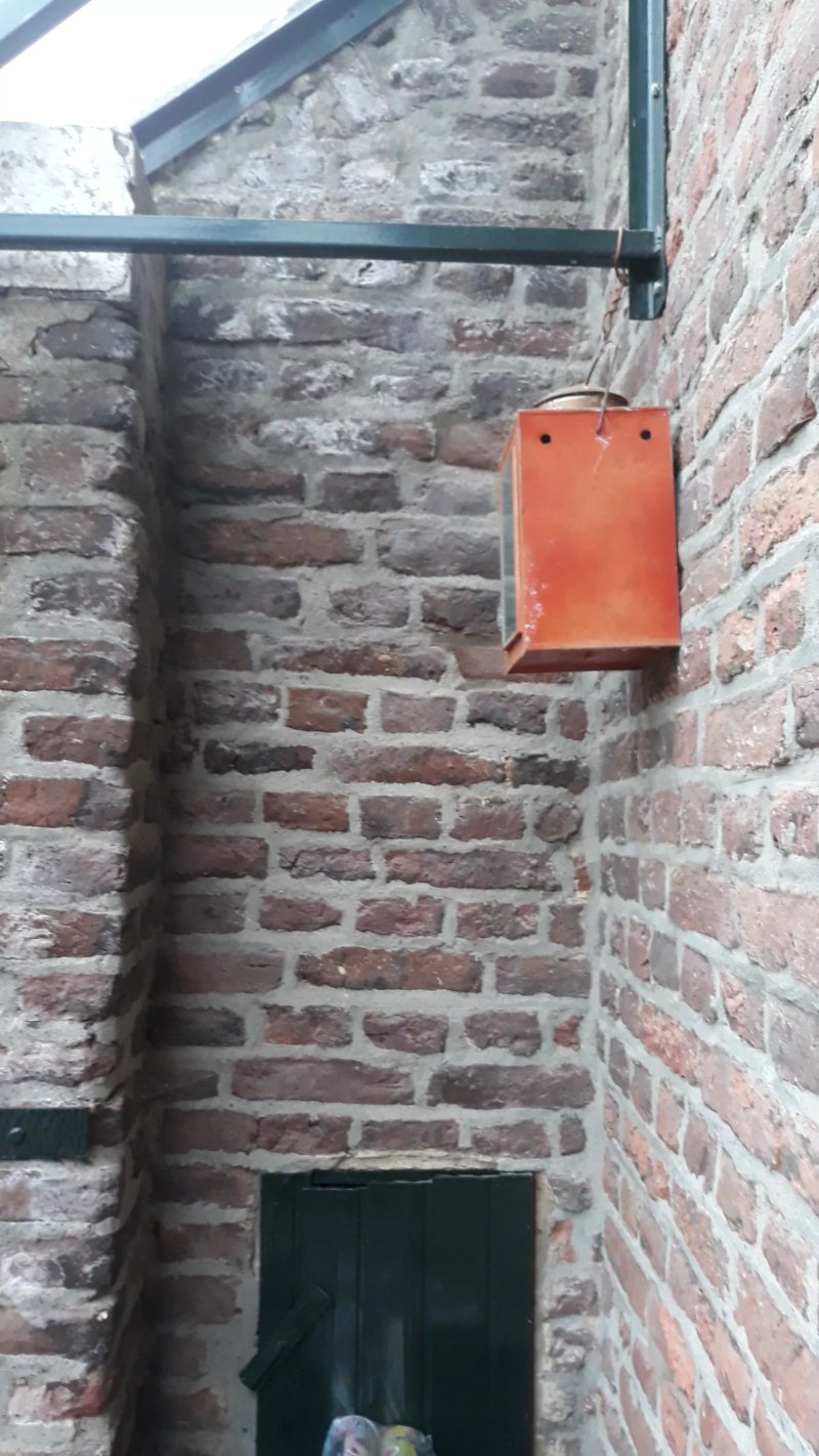 De Suikerschuur