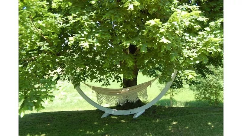 La feuillade aux oiseaux : Charm, Nature and Relaxation