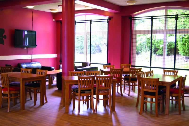 The Gatehouse Restaurant and Coffee Shop