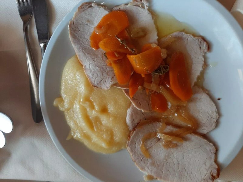 Albergo Ristorante Vicenza