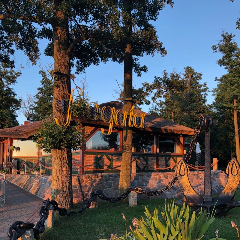 Restauracja Fregata