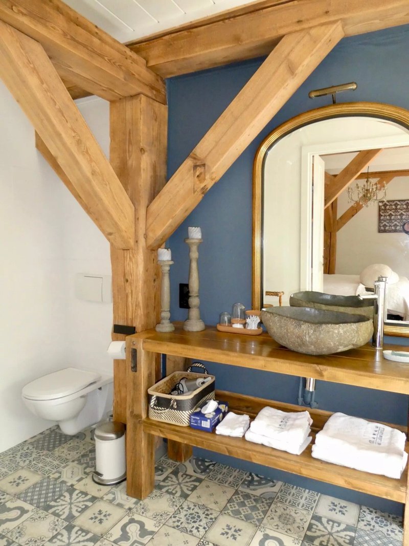 B&B Het Leeuwerveld