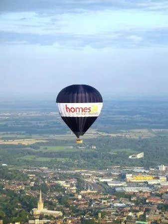 Broadland Balloons