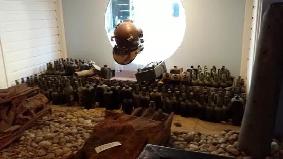 Shipwreck Museum