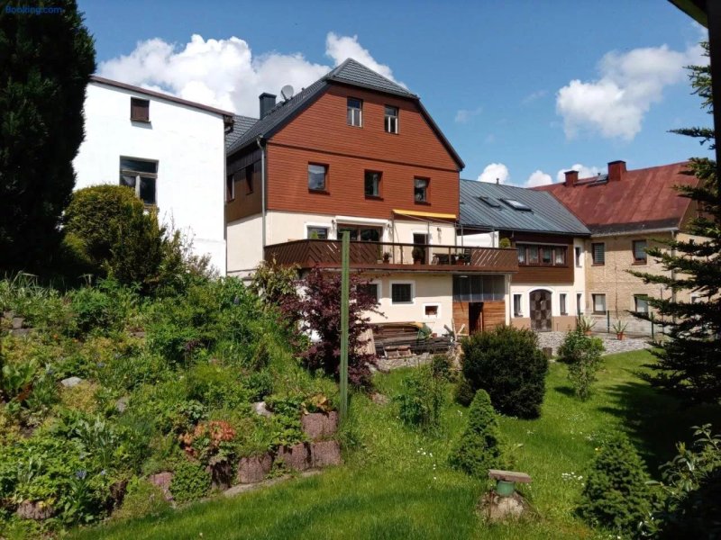 Ferienwohnung Im Wiesenthal
