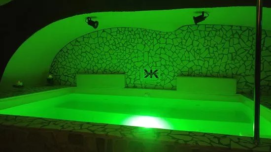 Vittoria Wellness Experience