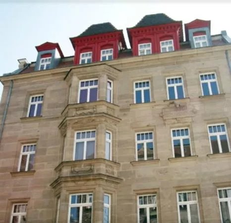 Appartment Klein