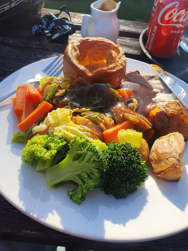 The Boot Inn Kimpton
