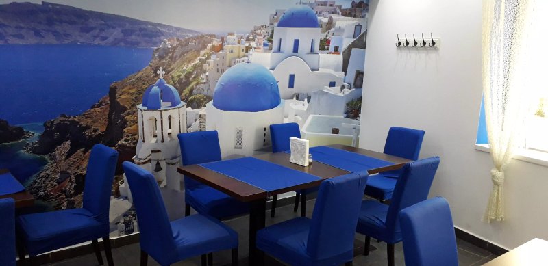 Hellasz Taverna