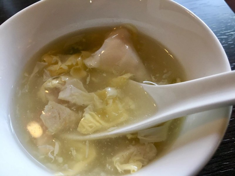 Hua Fu Jiu Lou