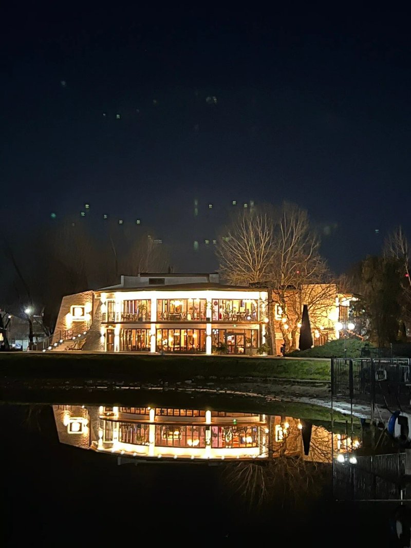 Brotacei Restaurant & Park Events