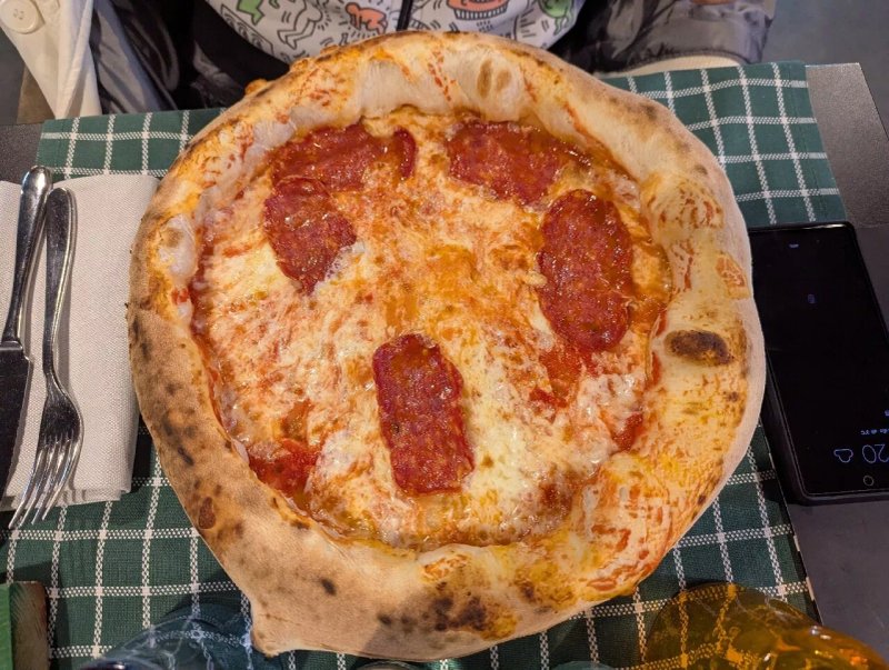 Jamm Unlimited Pizza