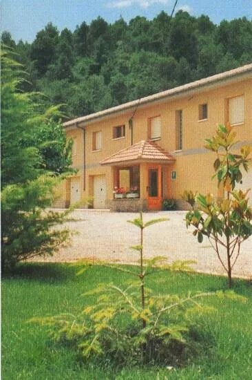 Hostal El Violí