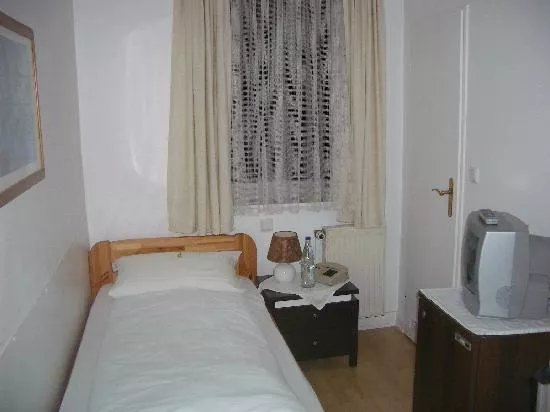 Hotel Popp