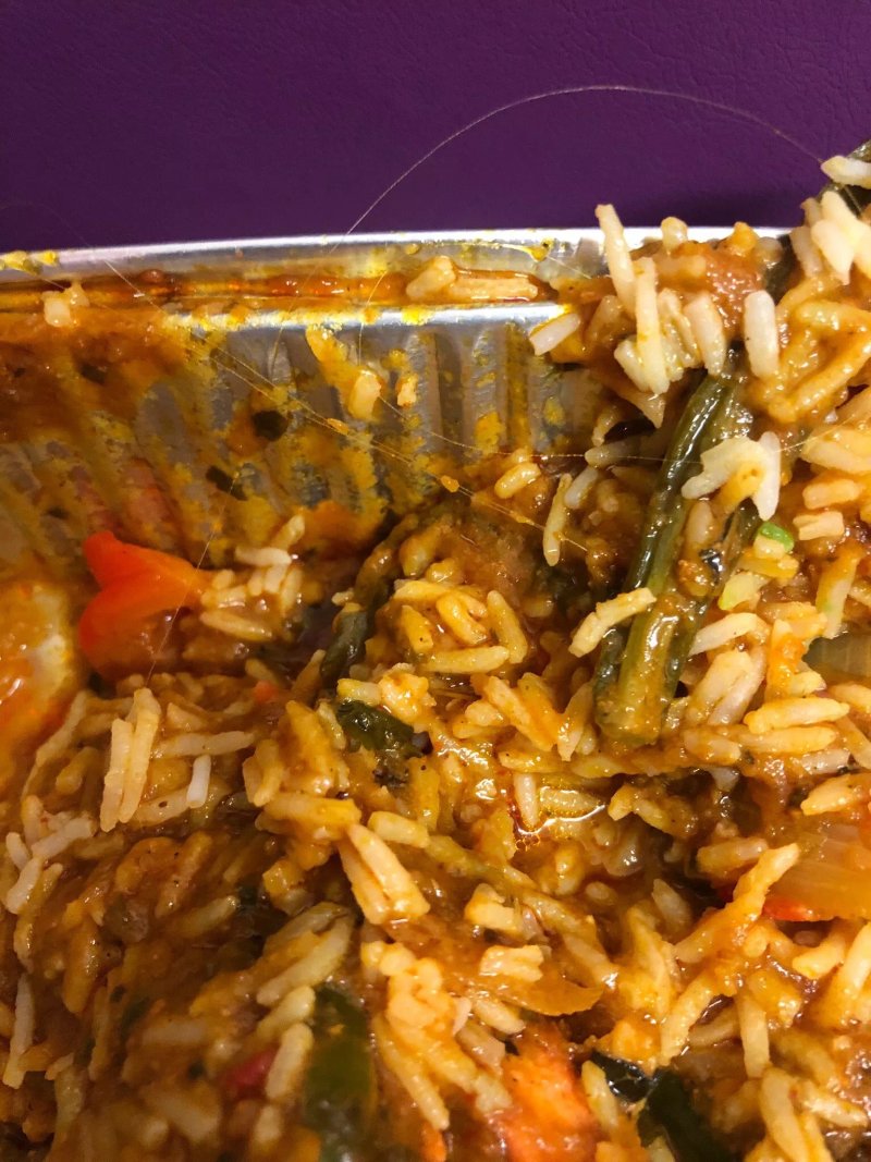 Red Spice Balti Take Away