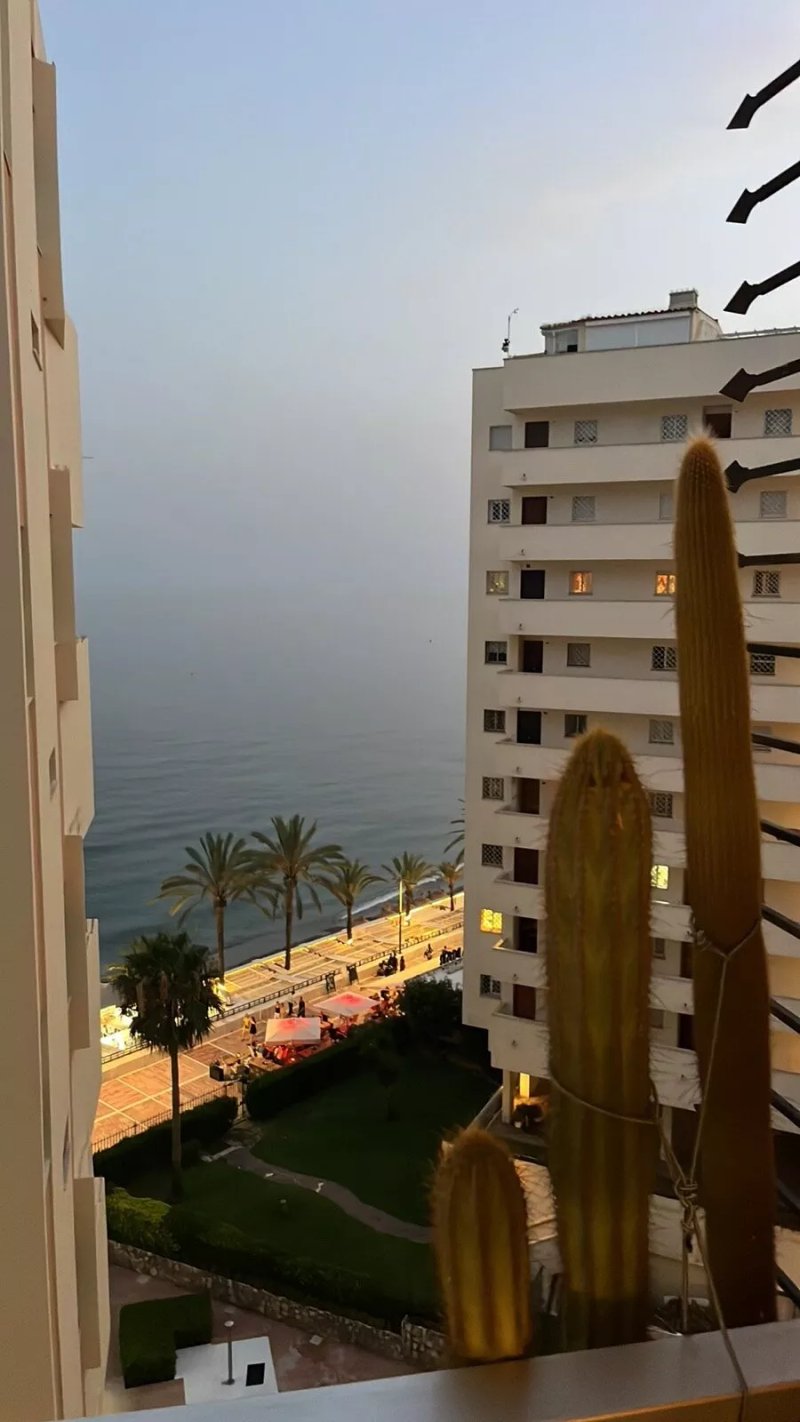 Neptuno Beachfront Apartments