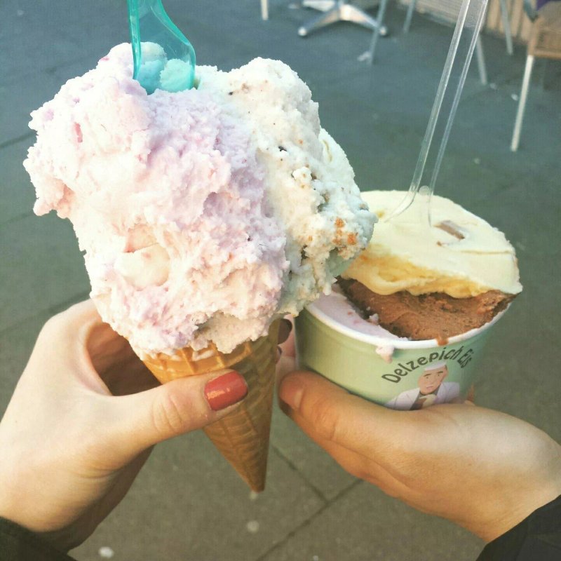 Delzepich Eis