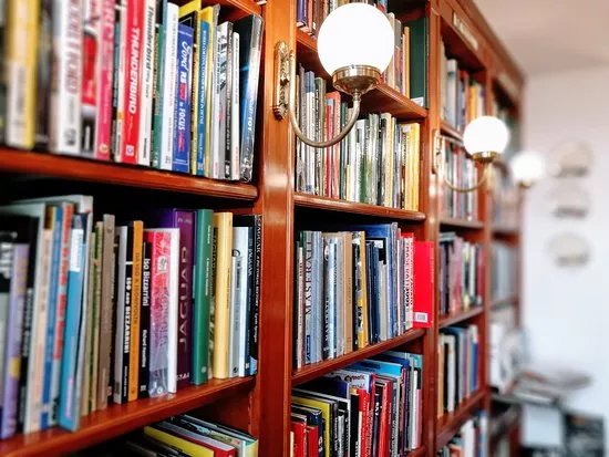 Libreria dell'Automobile - International motoring bookstore