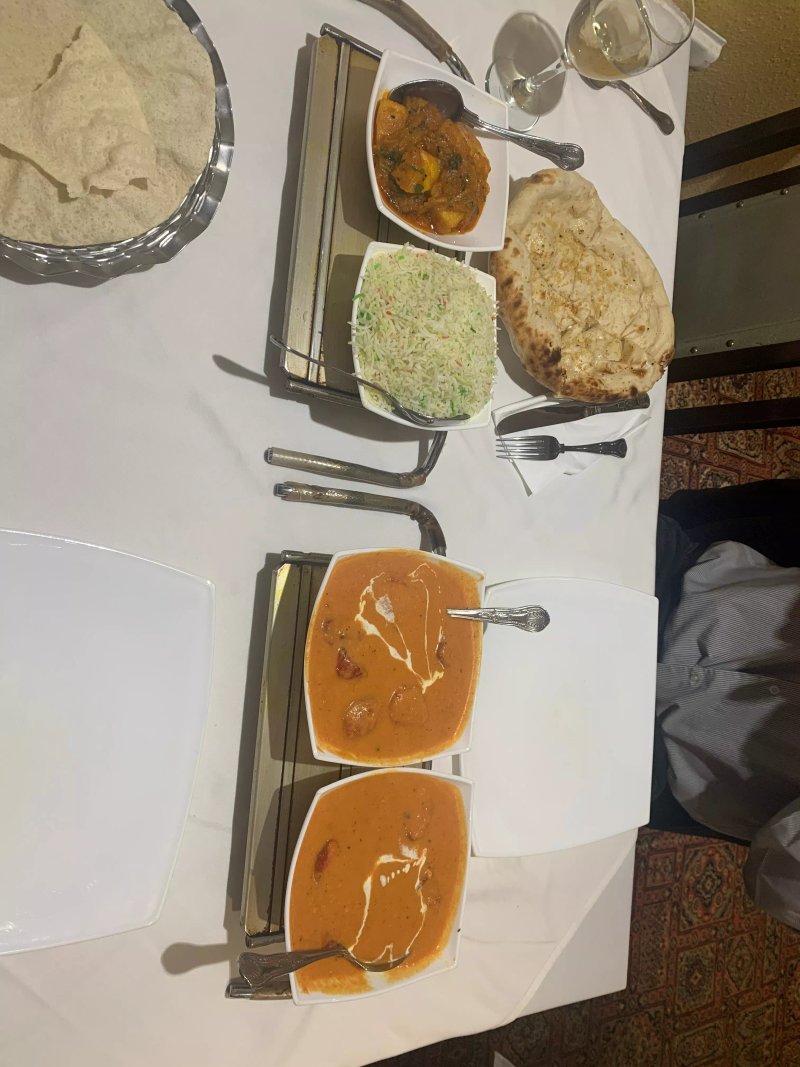 India Palace