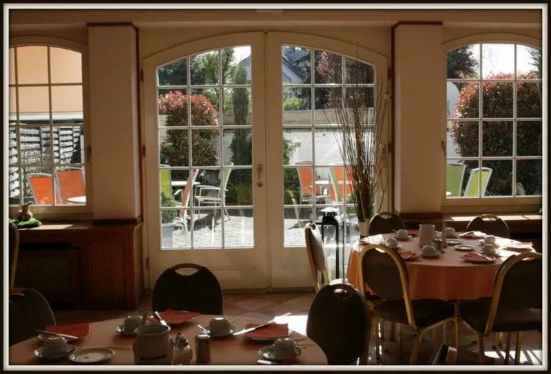 Sonderfeld Hotel