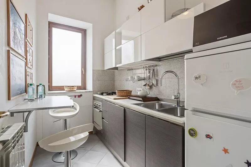 Appartamento moderno alla Cala by Wonderful Italy