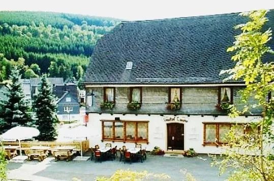 Gasthof & Bar Lumme