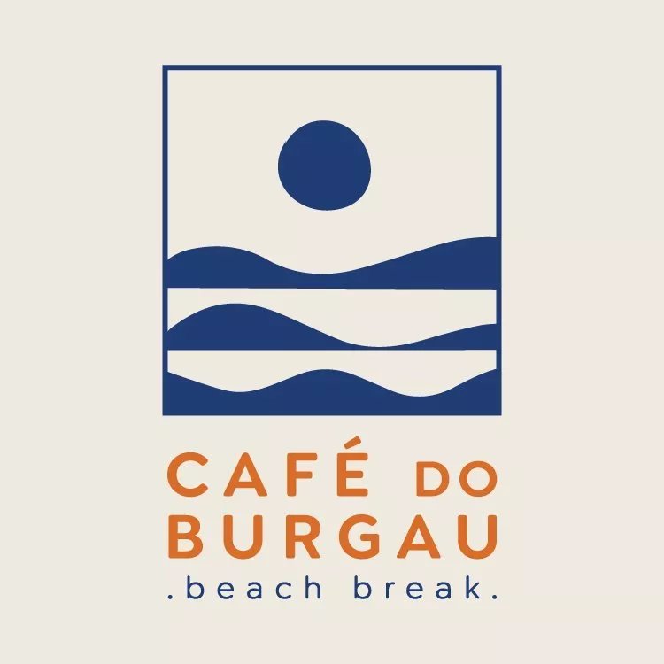 Cafe Do Burgau "beach Break"
