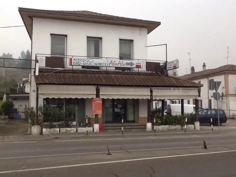 Ristorante Alo' Alo'