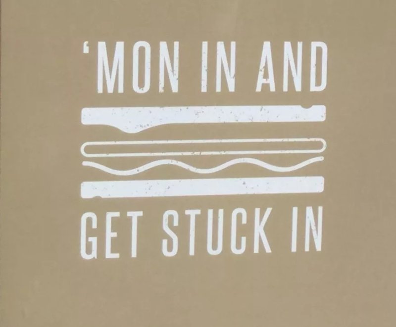 Get Fed Foods