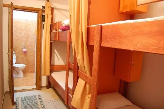 Tash-inn Hostel Belgrade