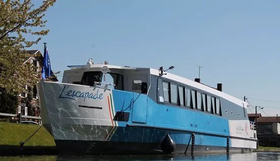 Croisieres Sur Oise