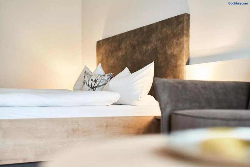 Wirt z'Uttlau Familienhotel Hong